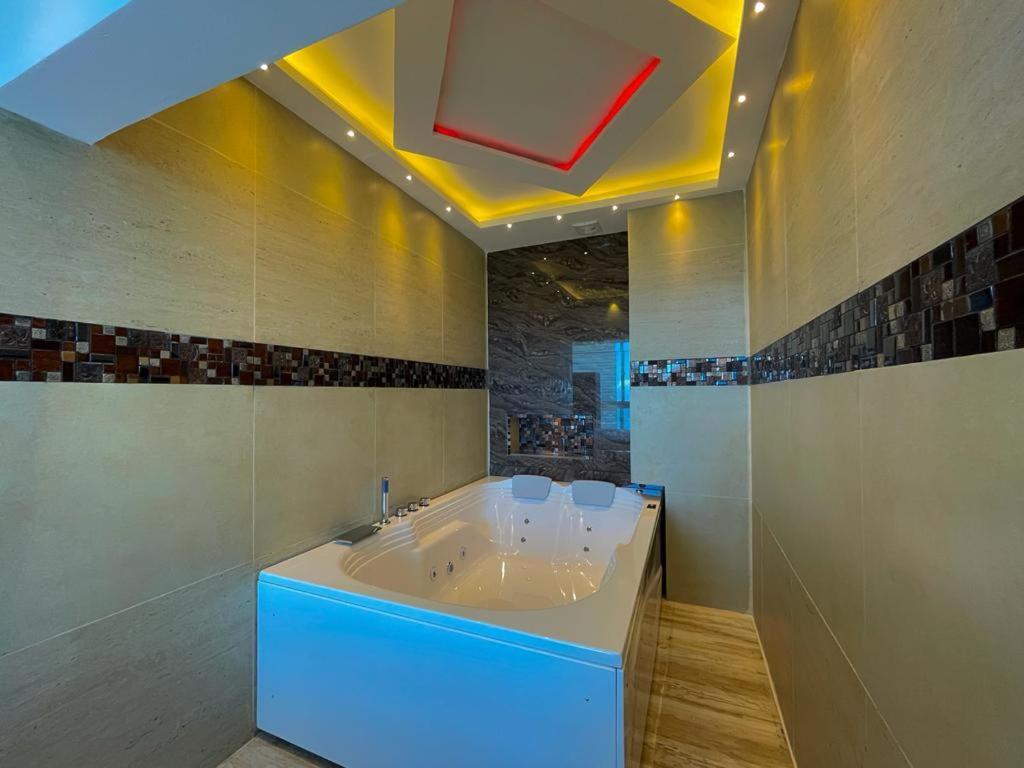 Apartament Bocagrande Beach Apartamento Kartagena Zewnętrze zdjęcie
